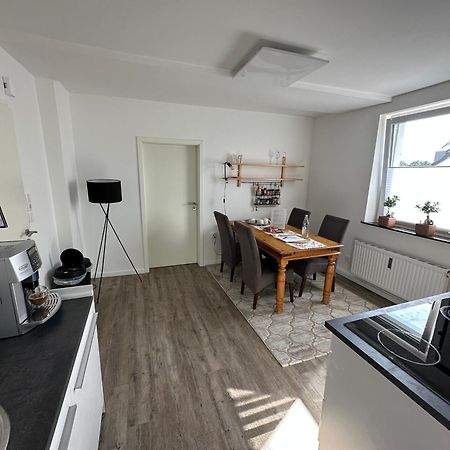 הרנה Seibels Suites - Wohnung Ruhrgebiet מראה חיצוני תמונה