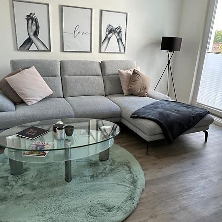 הרנה Seibels Suites - Wohnung Ruhrgebiet מראה חיצוני תמונה