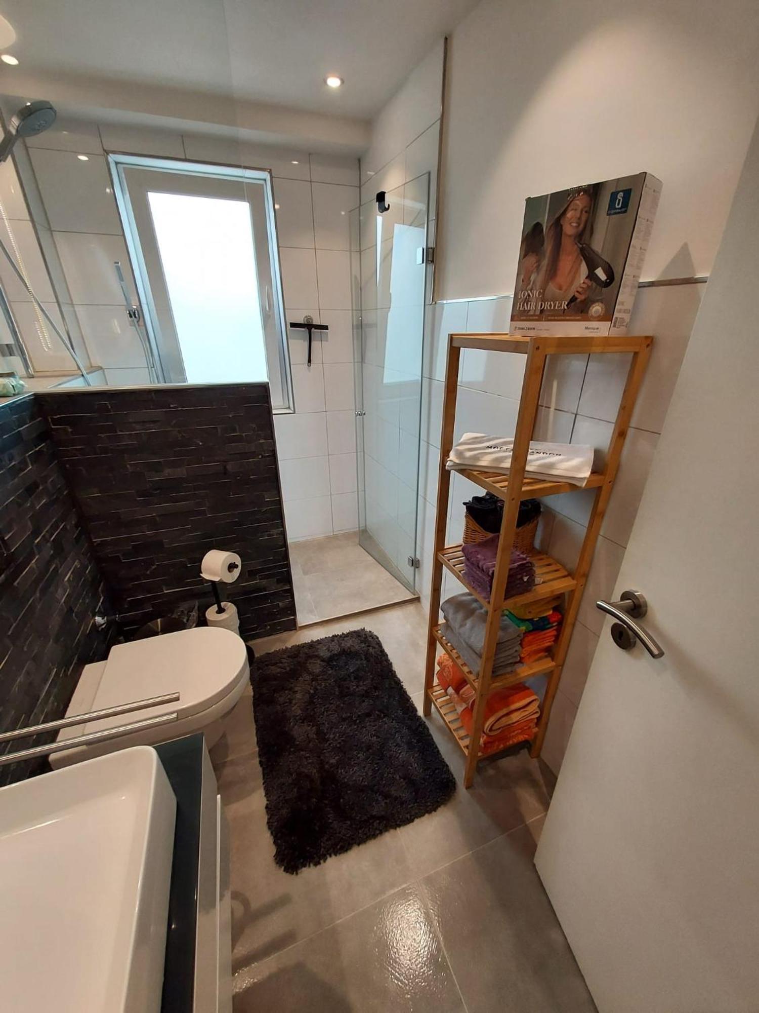 הרנה Seibels Suites - Wohnung Ruhrgebiet מראה חיצוני תמונה