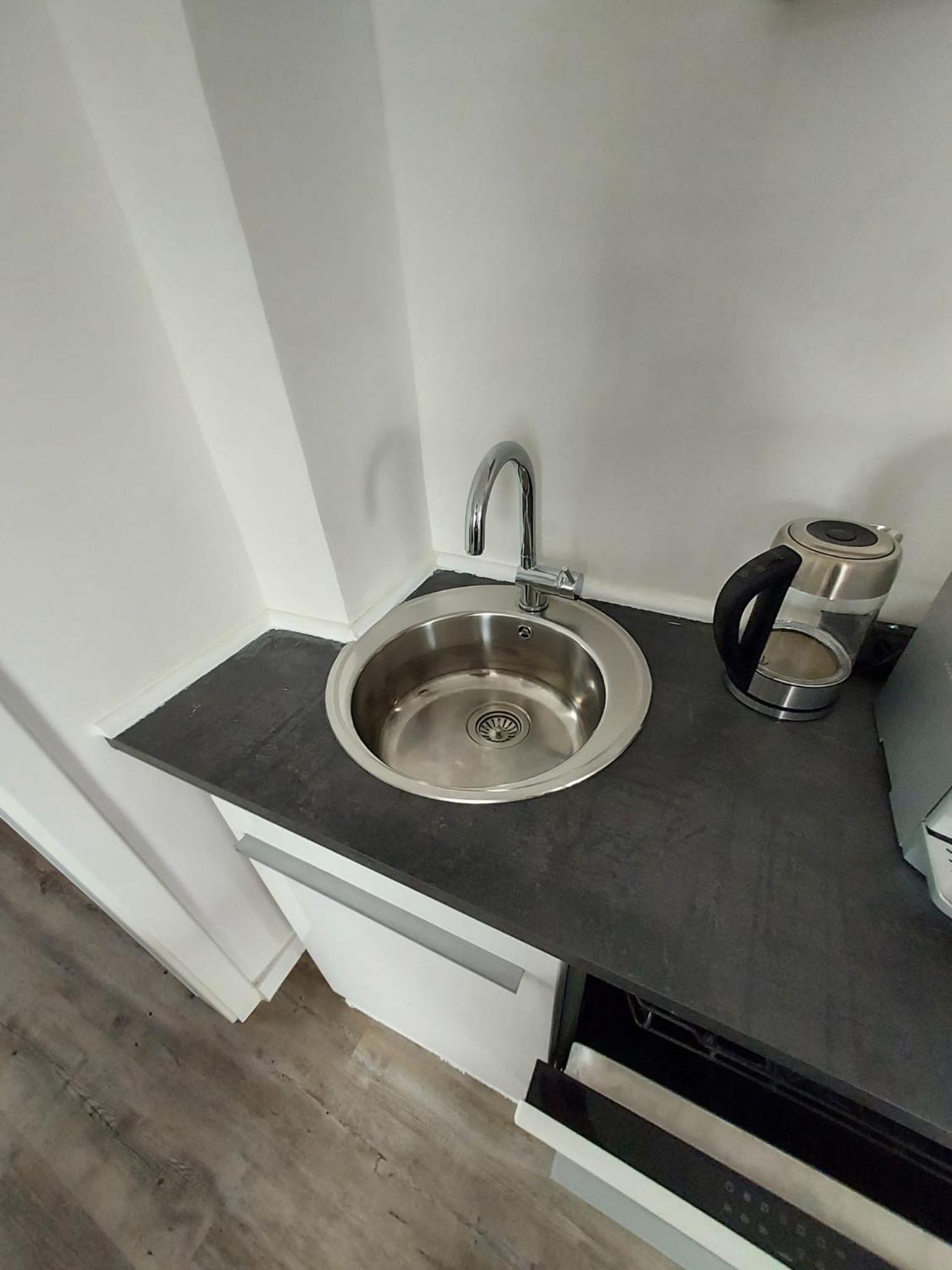 הרנה Seibels Suites - Wohnung Ruhrgebiet מראה חיצוני תמונה