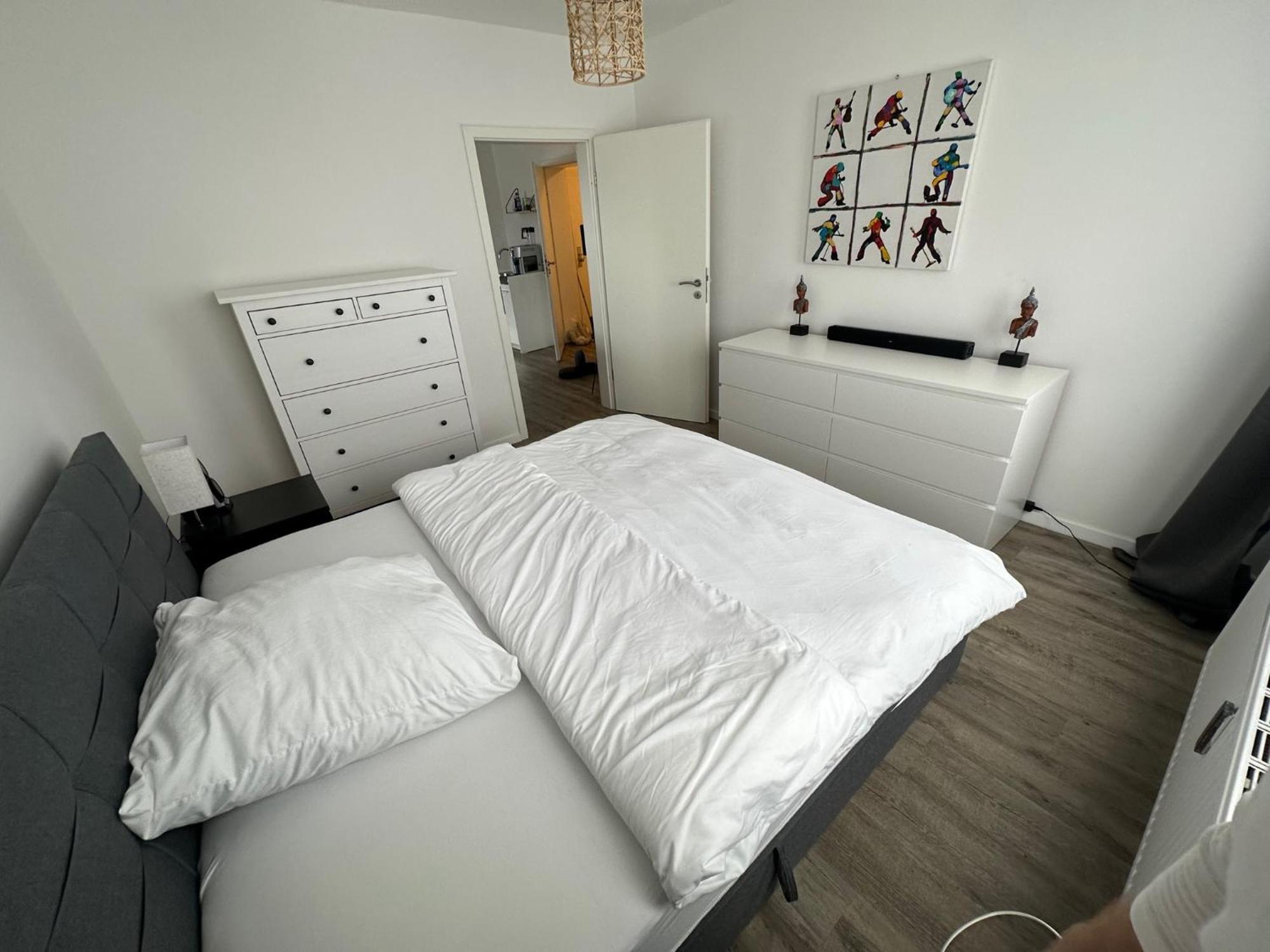 הרנה Seibels Suites - Wohnung Ruhrgebiet מראה חיצוני תמונה