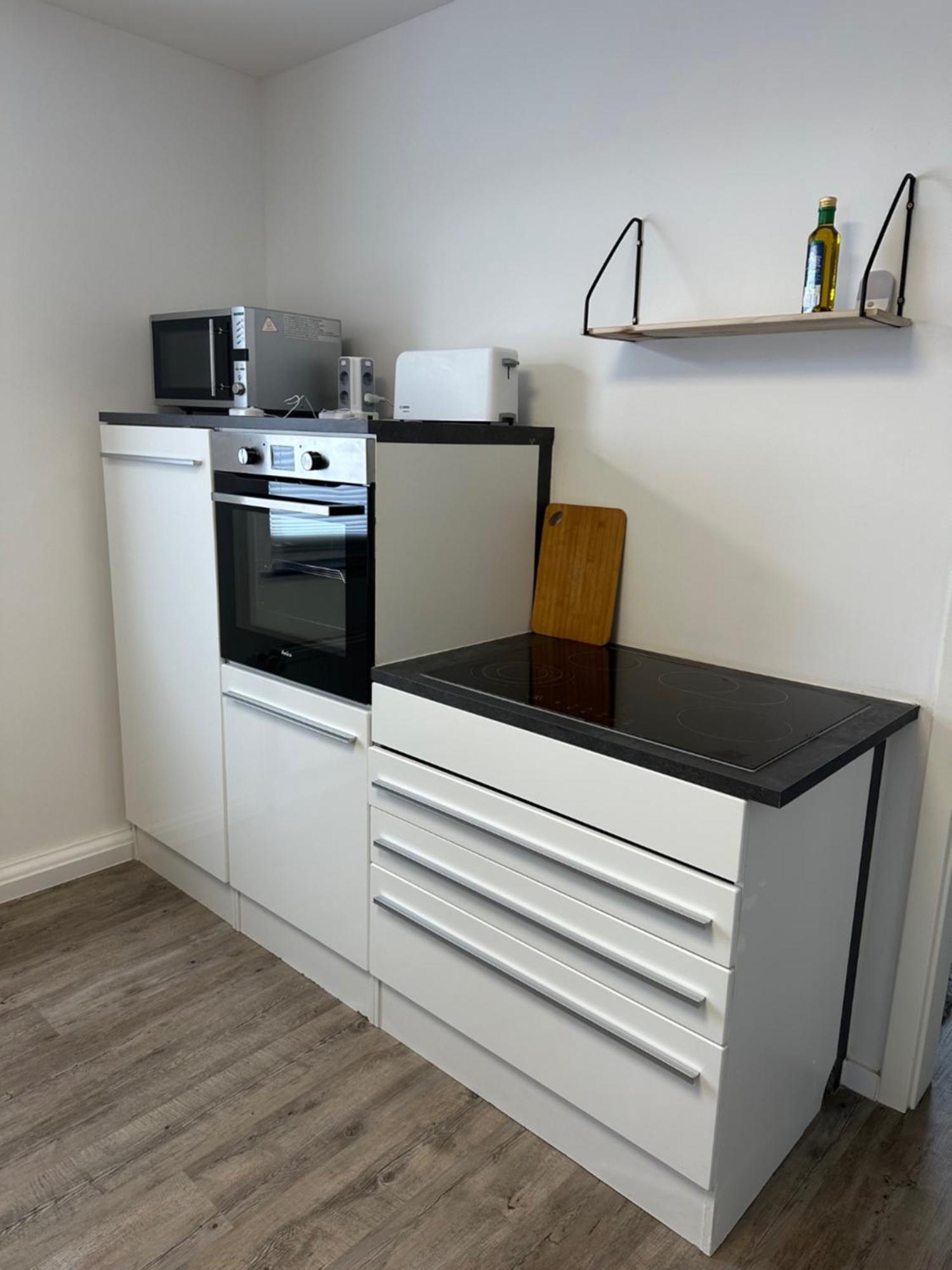 הרנה Seibels Suites - Wohnung Ruhrgebiet מראה חיצוני תמונה