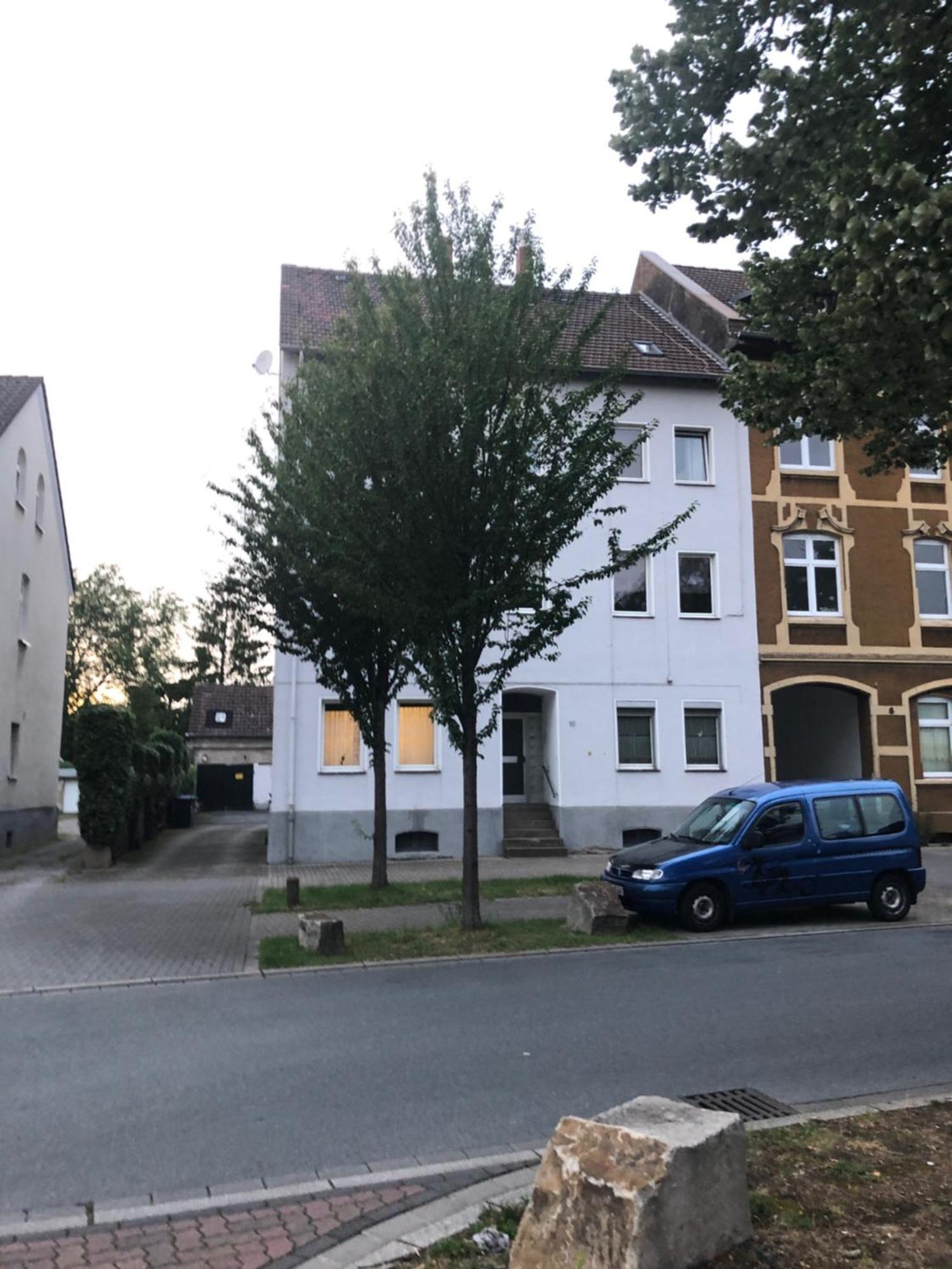 הרנה Seibels Suites - Wohnung Ruhrgebiet מראה חיצוני תמונה