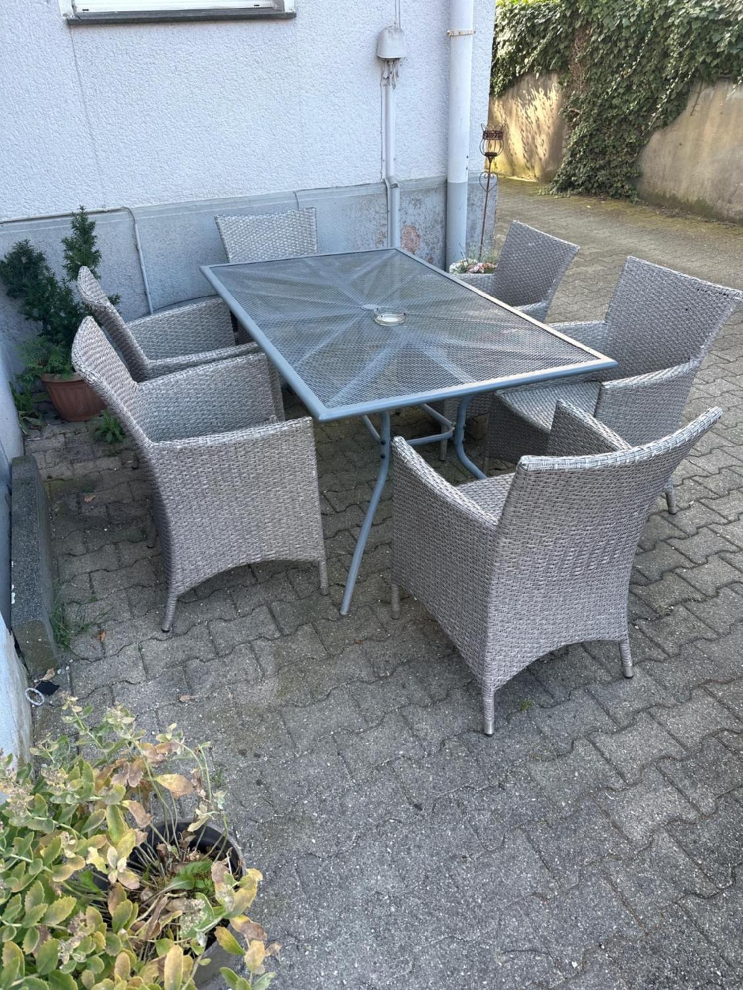 הרנה Seibels Suites - Wohnung Ruhrgebiet מראה חיצוני תמונה