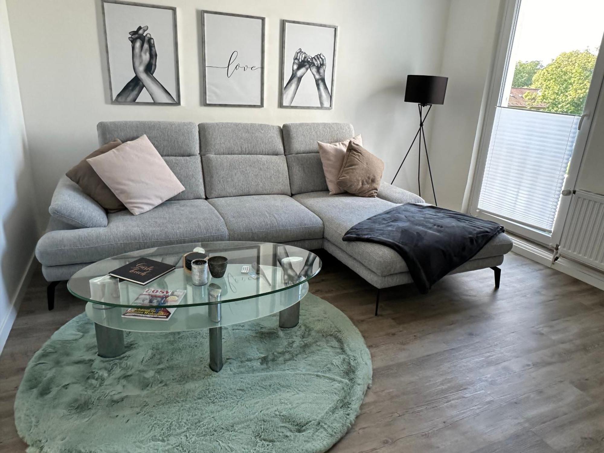 הרנה Seibels Suites - Wohnung Ruhrgebiet מראה חיצוני תמונה